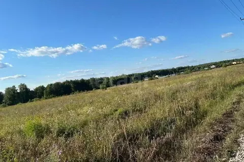 Участок в Забайкальский край, Читинский район, с. Иван-Озеро  (1200.0 ...