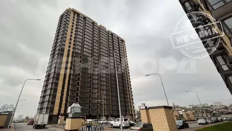 Студия Ростовская область, Ростов-на-Дону, Нахичевань ул. 23-я Линия, ...