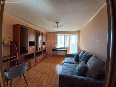 2-комнатная квартира: Воронеж, улица Ломоносова, 114/5 (54 м)