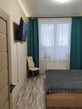 1-к кв. Красноярский край, Красноярск Свободный просп., 66М (40.0 м)