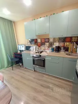 1-к кв. Новосибирская область, Новосибирск ул. Николая Сотникова, 9 ...