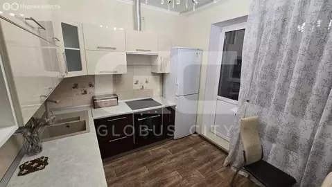 1-комнатная квартира: Брянск, проспект Станке Димитрова, 67к6 (42 м)