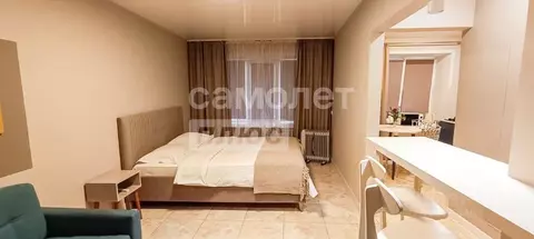 1-к кв. Липецкая область, Липецк Советская ул., 43 (29.0 м)