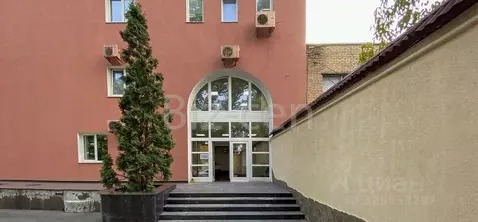 Офис в Москва 3-й Угрешский проезд, 6С5 (24 м)