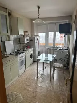 1-к кв. Москва бул. Яна Райниса, 24К1 (32.0 м)