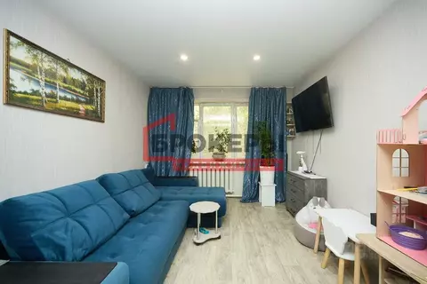 1-к кв. Севастополь ул. Генерала Жидилова, 6 (30.0 м)