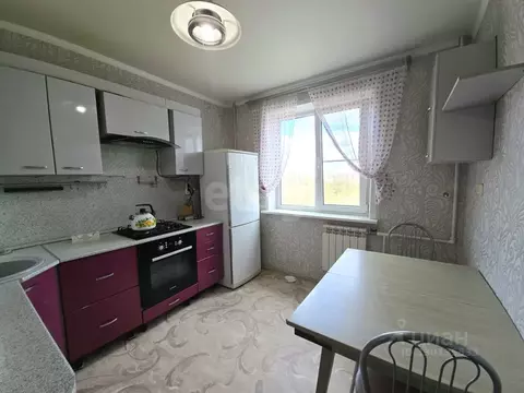 3-к кв. Липецкая область, Липецк ул. Достоевского, 71 (63.9 м)