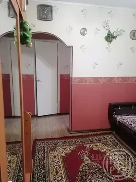 3-к кв. Ленинградская область, Лужский район, Оредежское с/пос, д. ...