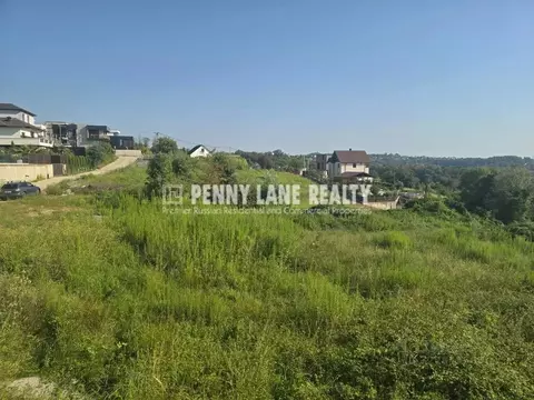 Участок в Краснодарский край, Сочи городской округ, с. Черешня ул. ...