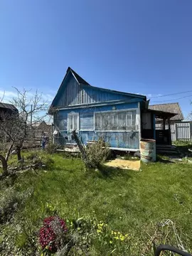Дом в Калужская область, Калуга Путеец СНТ, ул. Вишневая, 103 (30 м)