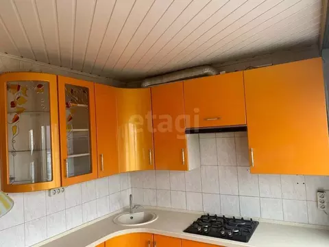 3-к кв. Калужская область, Калуга ул. Степана Разина, 64 (63.9 м)