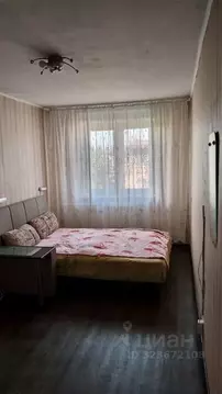 2-к кв. Кемеровская область, Новокузнецк ул. Пржевальского, 11 (43.5 ...