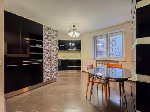 2-к кв. Санкт-Петербург просп. Юрия Гагарина, 14к6 (58.0 м)