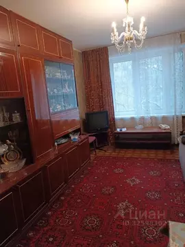 3-к кв. Москва Чертановская ул., 54К2 (58.3 м)