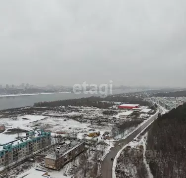 2-к кв. Пермский край, Пермь Ленская ул., 30 (63.0 м)