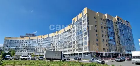 2-к кв. Чувашия, Новочебоксарск ул. Воинов-интернационалистов, 10 ...