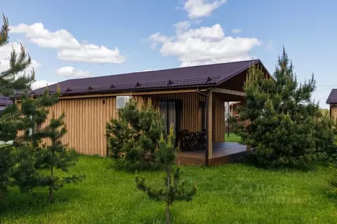 Дом в Московская область, Одинцовский городской округ, д. Новошихово, ...