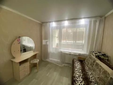 2-к кв. Алтайский край, пос. Сибирский ул. Победы, 10 (43.9 м)