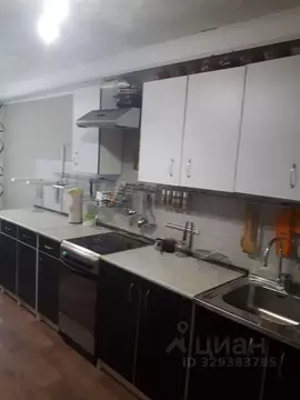 Квартира, 1 комната, 46.6 м