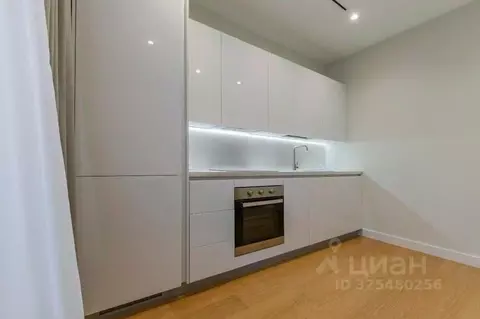 2-к кв. Москва ул. Василисы Кожиной, 13 (57.0 м)