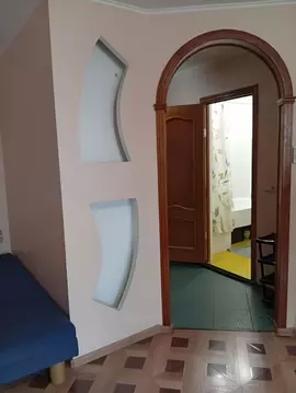 1-к кв. Москва ул. Космонавтов, 8К2 (38.0 м)