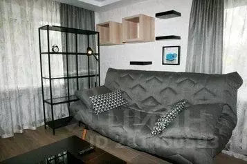 1-к кв. Пермский край, Березники Юбилейная ул., 87 (30.0 м)