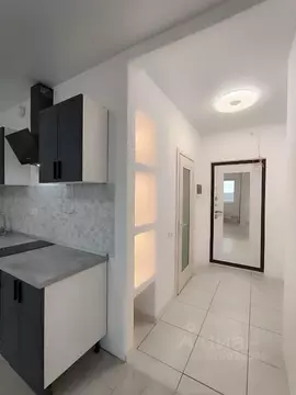 1-к кв. Москва ул. Харлампиева, 46 (40.0 м)