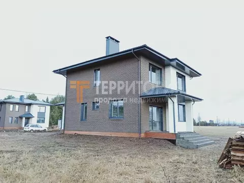 Дом в Пермский край, Пермский муниципальный округ, с. Усть-Качка ул. ...