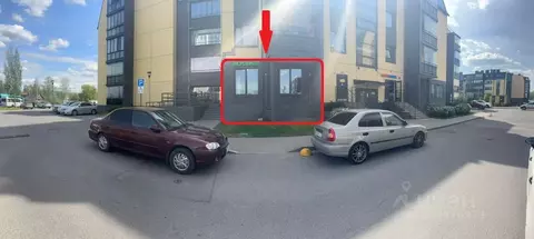 Помещение свободного назначения в Санкт-Петербург, Санкт-Петербург, ...