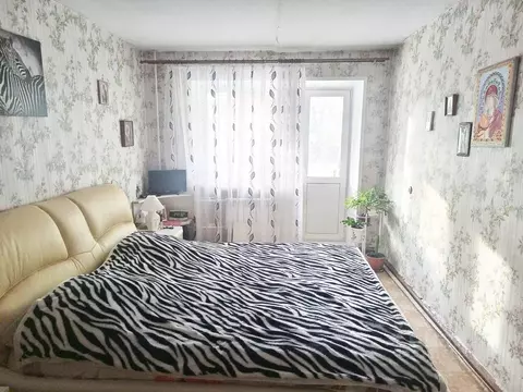 2-к кв. Хакасия, Сорск Усть-Абаканский район, ул. 50 лет Октября, 1 ...