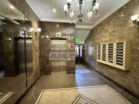 3-к кв. Москва д. Сосенки, ул. Ясеневая, 3к1 (104.0 м)