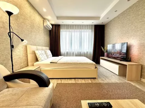 1-к кв. Владимирская область, Ковров ул. Маршала Устинова, 3 (40.0 м)