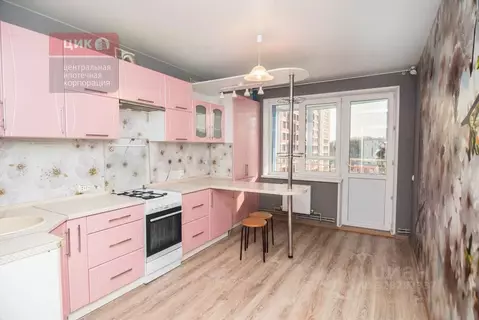 1-к кв. Рязанская область, Рязань Славянский просп., 3 (48.01 м)