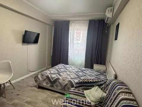 Студия Ставропольский край, Ставрополь просп. Кулакова, 65 (25.0 м)