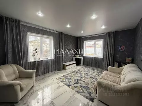 Дом в Самарская область, Кинель Искра СПТУ-4 СДТ, 82 (81 м)