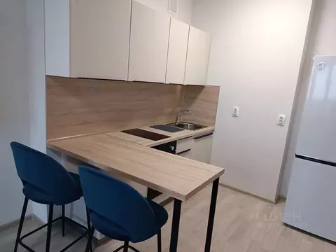 2-к кв. Пермский край, Пермь ш. Космонавтов, 309Ак1 (37.3 м)