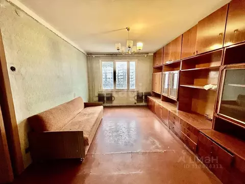 4-к кв. Воронежская область, Воронеж ул. Моисеева, 73 (67.8 м)