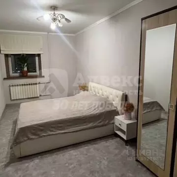 2-к кв. Тюменская область, Тюмень Пролетарская ул., 109 (64.0 м)