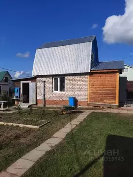 Дом в Калужская область, Малоярославецкий район, Коллонтай с/пос, ...