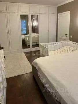 1-к кв. Московская область, Ленинский городской округ, пос. Битца ...