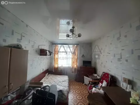 1к в -комнатной квартире (11.8 м)