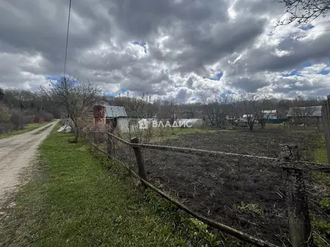 Участок в Пензенская область, Пензенский район, Мичуринский сельсовет, ...