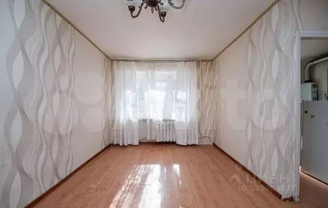 1-к кв. Башкортостан, Уфа Кольцевая ул., 59 (32.2 м)