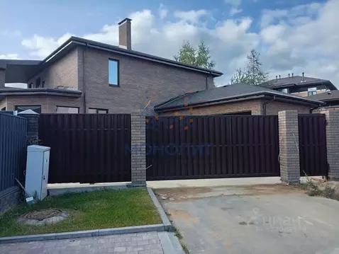 Дом в Москва Цветочный кп, 334 (340 м)