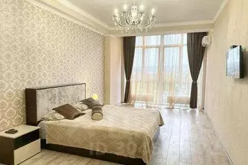 1-к кв. Ставропольский край, Ессентуки Октябрьская ул., 337/1 (67.0 м)