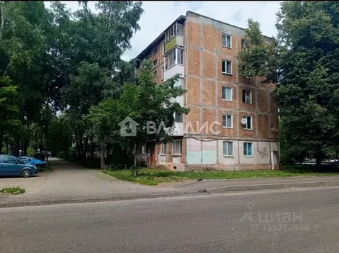 2-к кв. Московская область, Хотьково Сергиево-Посадский район, ул. ...