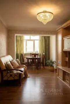 3-к кв. Северная Осетия, Владикавказ просп. Коста, 296к1 (58.0 м)