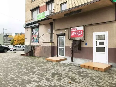 Помещение свободного назначения в Калининградская область, Калининград ...