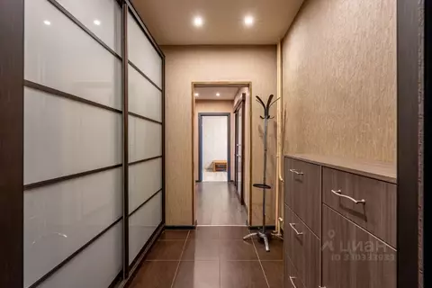 3-к кв. Санкт-Петербург просп. Наставников, 29К1 (68.5 м)