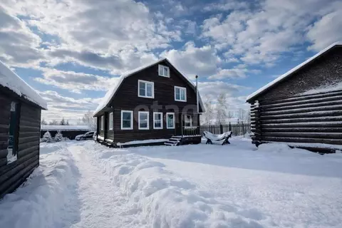 Дом в Московская область, Раменский муниципальный округ, СНТ Ветерок ...